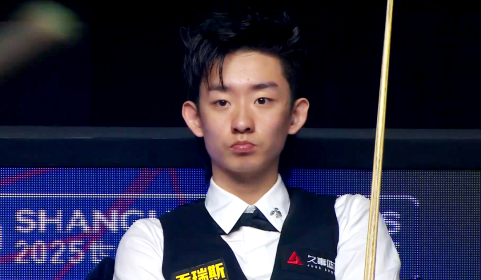 OKLij, 开演