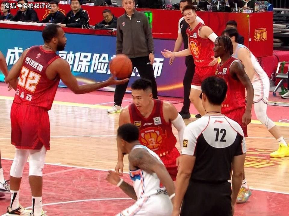 否则这两人
