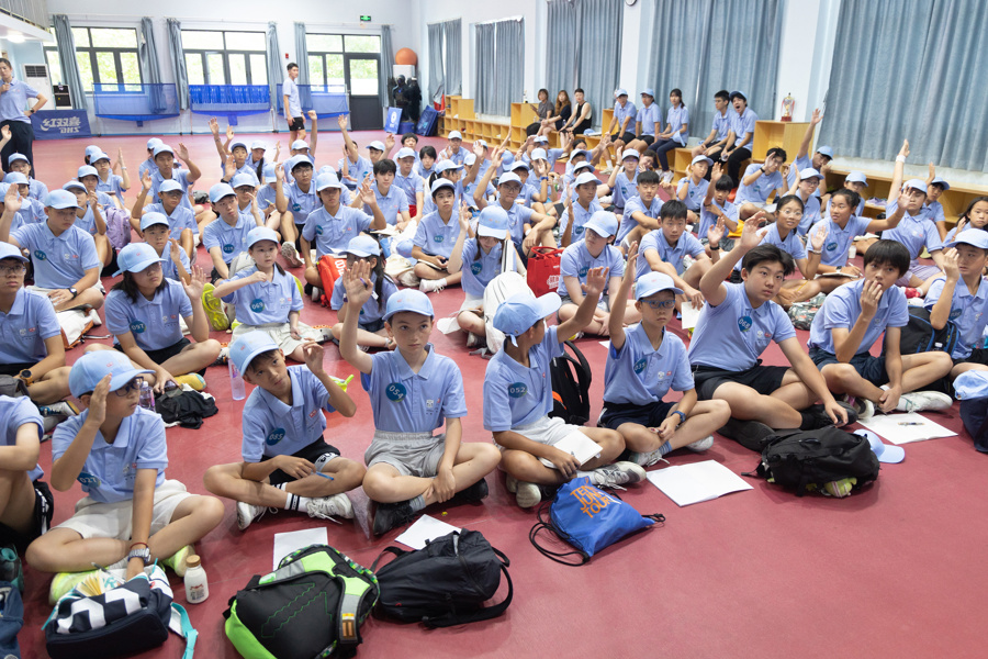 我喜欢辛纳, 经历最终考, om 我喜欢辛纳, 经历最终考, om