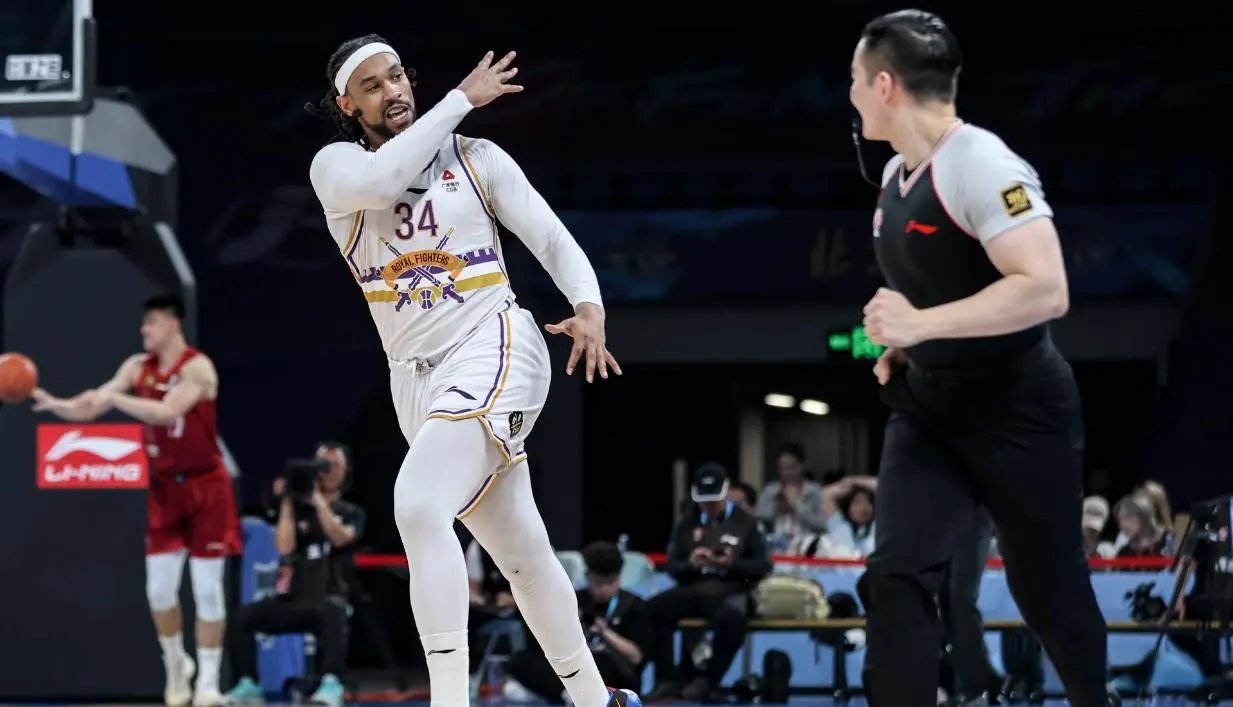 爆的萨林杰, 其他大外援, img