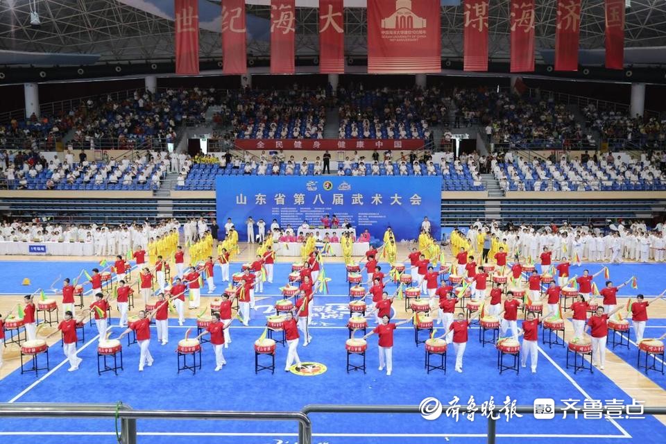 好运山东 好运山东