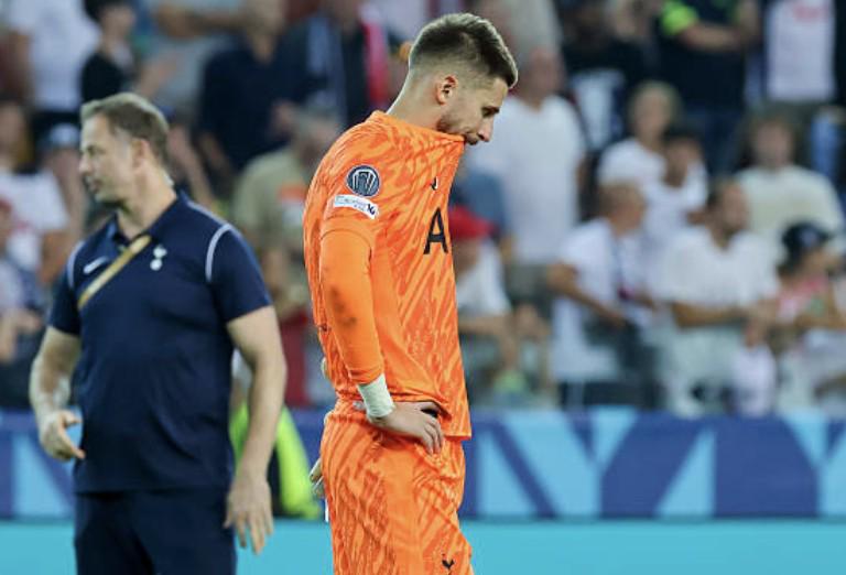 们制造麻烦, 但这还不够