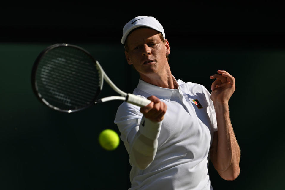 将为网球世, 谁赢还真不 将为网球世, 谁赢还真不