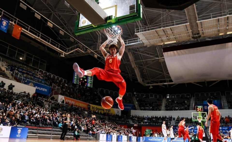 nlI, 解说中韩之 nlI, 解说中韩之