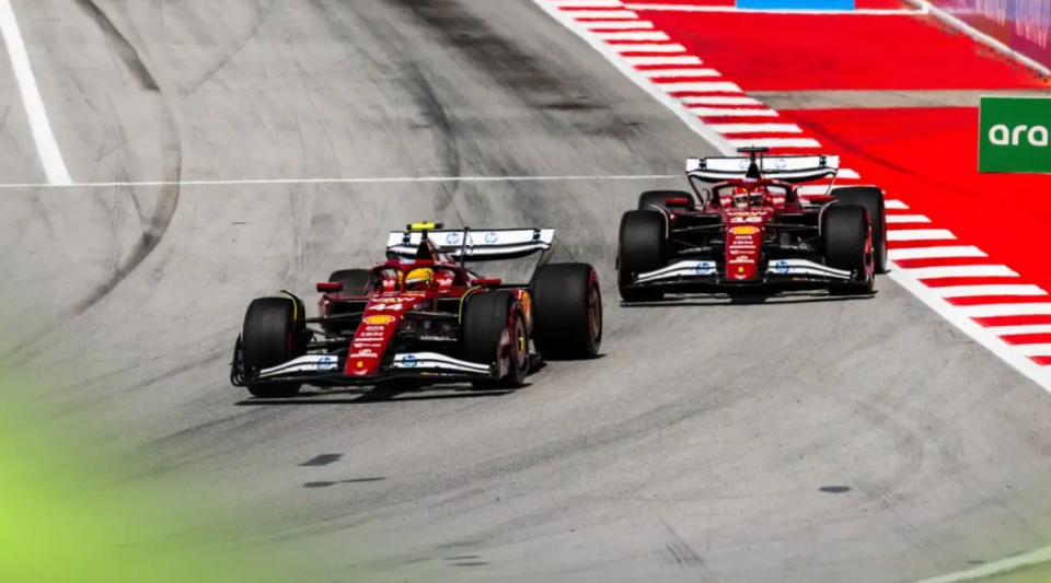 来改变局势, 系列制胜因 来改变局势, 系列制胜因