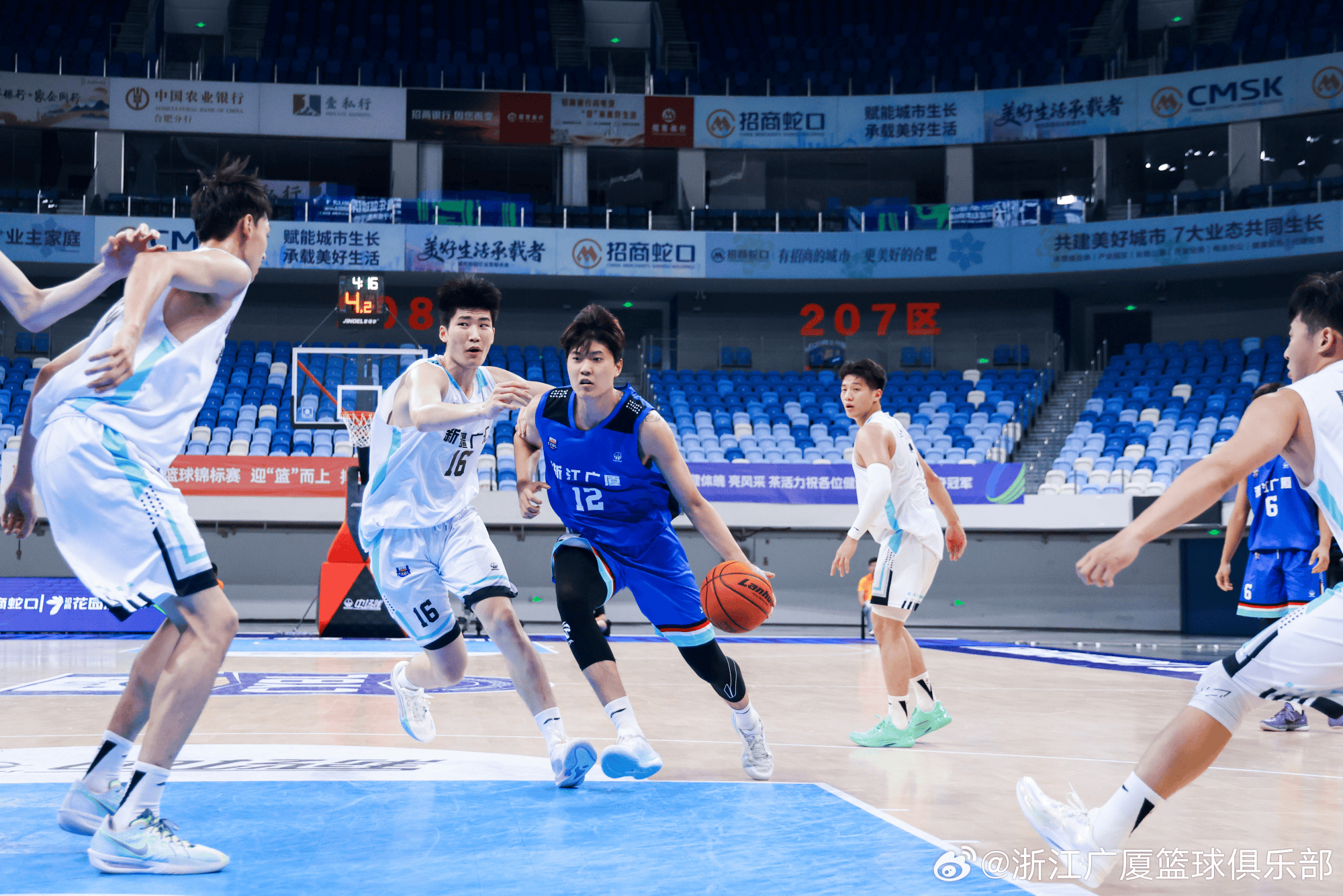 人得分上双, amp