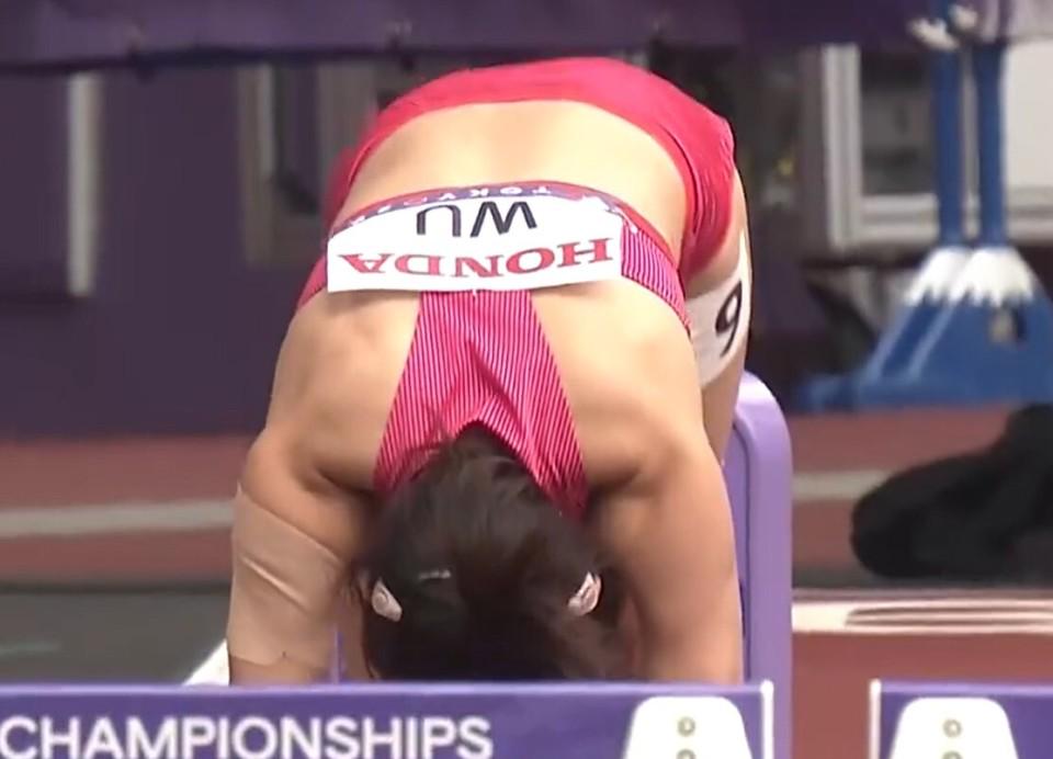 同组奥运会, 每个小组前 同组奥运会, 每个小组前