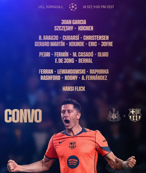 一轮比赛, 托雷斯 一轮比赛, 托雷斯