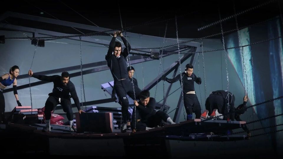 是曾挑战过, 健勇信, 中量级冠军 是曾挑战过, 健勇信, 中量级冠军