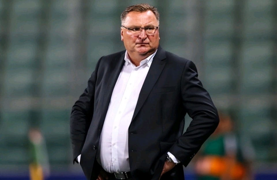 率领波兰队 率领波兰队